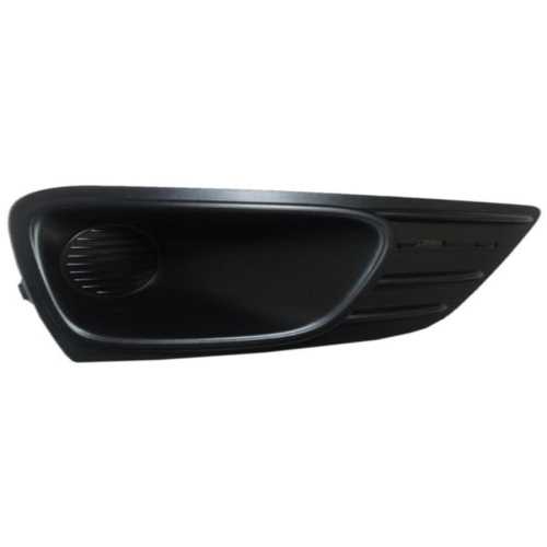 LINEA 12> SIS ÇERÇEVESI SİSSİZ SOL Ürün Görseli